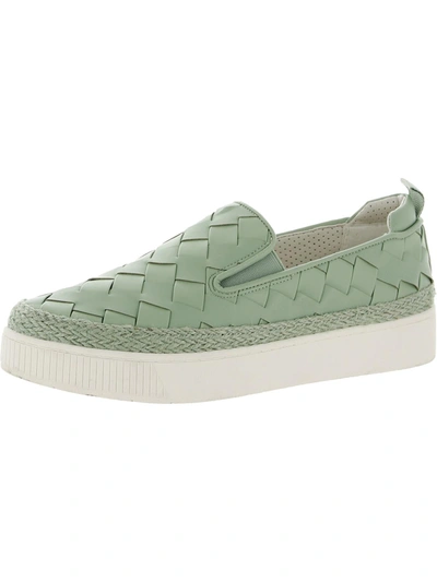 Shop Franco Sarto Homer 3 Womens Woven Espadrille Casual And Fashion Sneakers In Multi