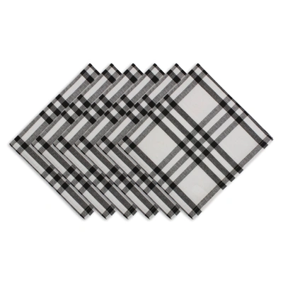 Dii Home Sweet Farmhouse Napkin (set Of 6)