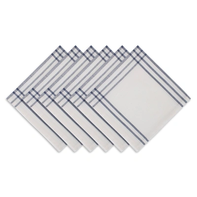 Dii Home Sweet Farmhouse Napkin (set Of 6)