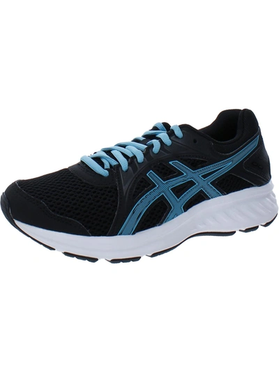 Shop Asics Jolt 2 Womens Athletic Casual Running Shoes In Multi