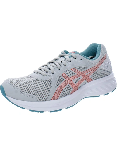 Shop Asics Jolt 2 Womens Athletic Casual Running Shoes In Multi