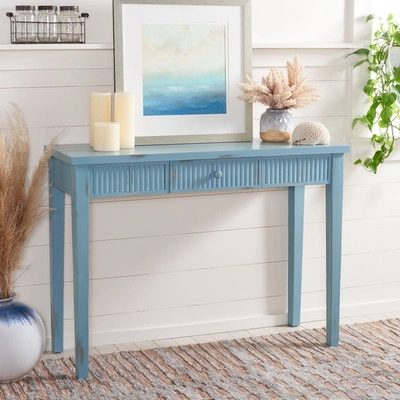 Safavieh Beale Console With Storage Drawer