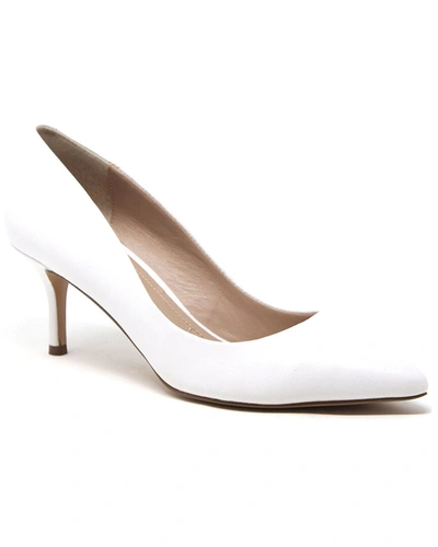 Shop Charles By Charles David Angelica Pump In White