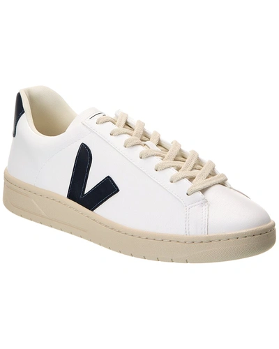 Shop Veja Urca Sneaker In White