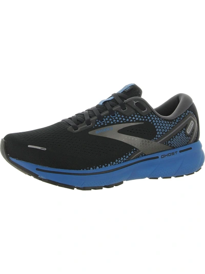 Shop Brooks Levitate 5 Mens Fitness Workout Running Shoes In Multi