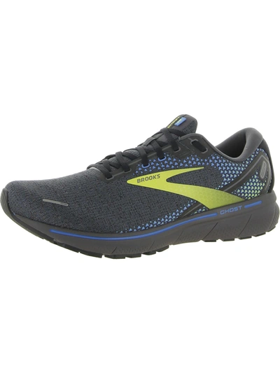 Shop Brooks Levitate 5 Mens Fitness Workout Running Shoes In Multi
