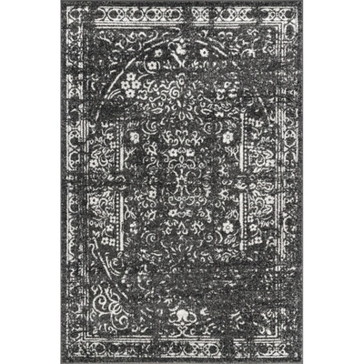 Nuloom Vintage Arlena Area Rug