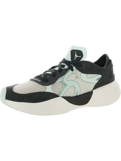Shop Jordan Delta 3 Low Womens Breathable Trainers Athletic And Training Shoes In Multi