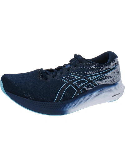 Shop Asics Evoride 3 Mens Fitness Gym Athletic And Training Shoes In Multi