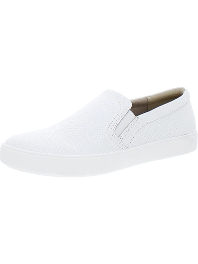 Shop Naturalizer Marianne Womens Slip On Fashion Sneakers In White