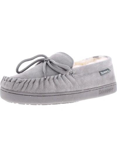 Shop Bearpaw Moc Ii Womens Lined Moccasins In Multi