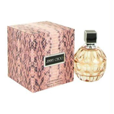 Shop Jimmy Choo Eau De Parfum Spray 2 oz In Green