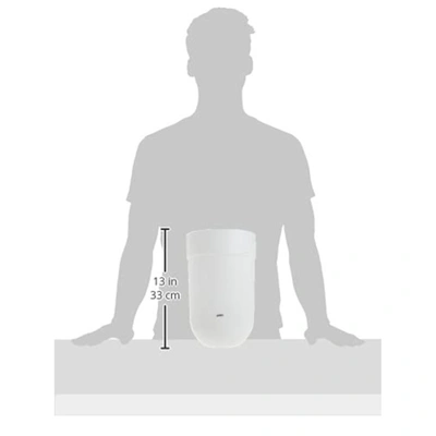 Umbra Touch Collection, Small In White