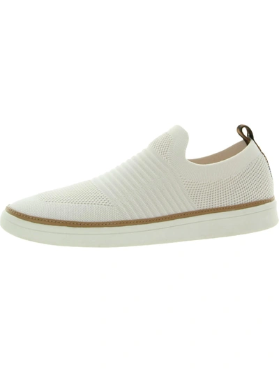 Shop Lifestride Navigate Womens Slip On Casual And Fashion Sneakers In Beige