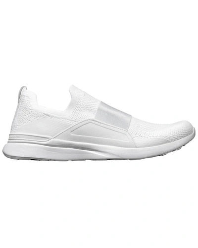 Shop Apl Athletic Propulsion Labs Apl Techloom Bliss Sneaker In White