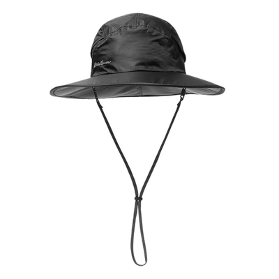 Shop Eddie Bauer Storm Waterproof Sombrero In Black
