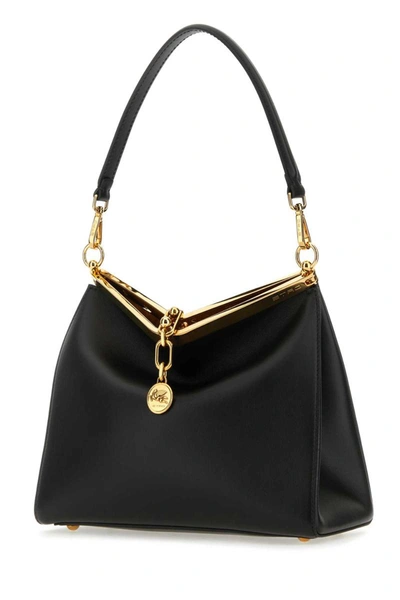 Shop Etro Handbags. In Black