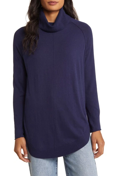 Caslon hotsell tunic sweater