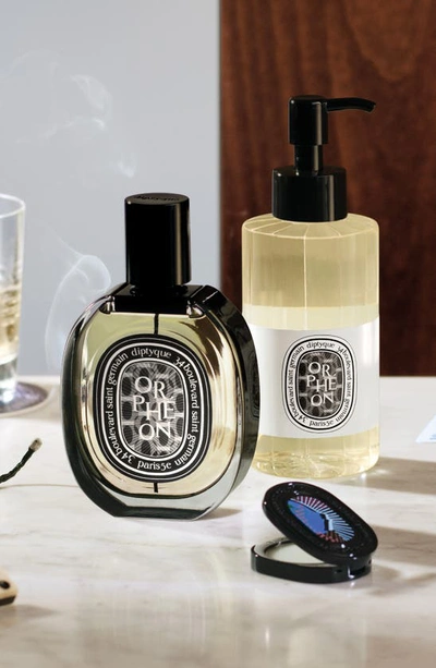 Shop Diptyque Orphéon Scented Cleansing Hand & Body Gel, 6.8 oz