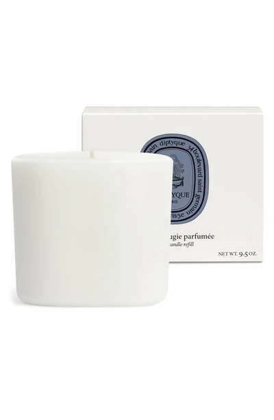 Shop Diptyque Nymphee Merveilles Refillable Scented Candle, 7.7 oz