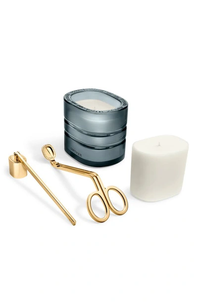 Diptyque Nymphees Merveilles (nymphaeum Of Wonders) Refillable Scented Candle Refill 9.5 Oz. In Refill