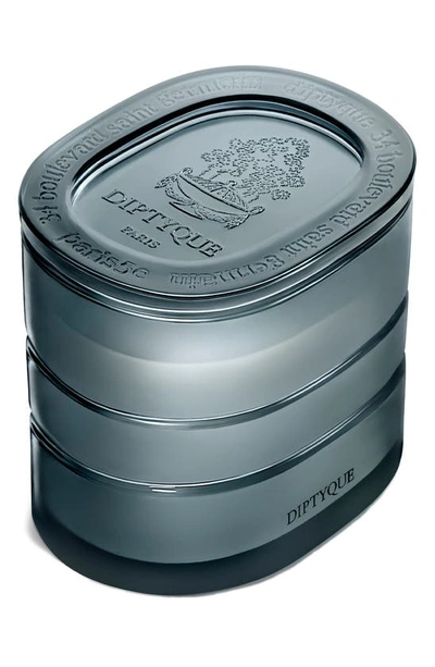 Diptyque Nymphees Merveilles (nymphaeum Of Wonders) Refillable Candle, 9.5 Oz. In Regular