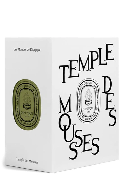 Diptyque Premium Scented Candle - Sai In Regular