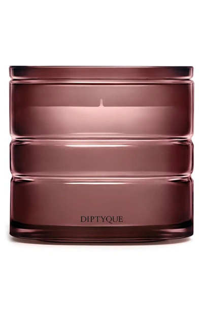 Shop Diptyque La Forêt Rêve (forest Dreams) Refillable Candle In Regular