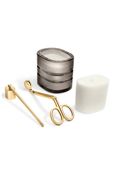 Diptyque La Vallee Du Temps Scented Candle Refill 270g In Refill