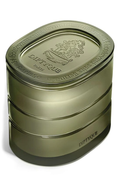 Diptyque Premium Scented Candle - Sai In Regular