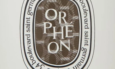 Diptyque Orphéon Scented Cleansing Hand & Body Gel