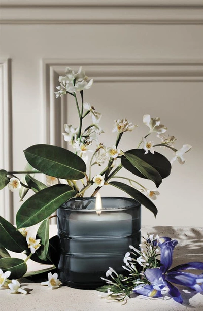 Diptyque Nymphees Merveilles (nymphaeum Of Wonders) Refillable Candle, 9.5 Oz. In Regular