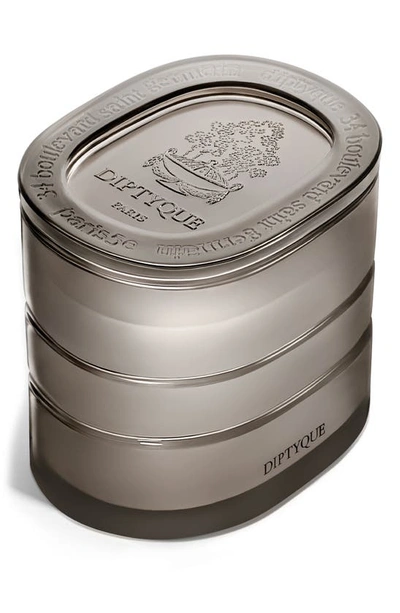 Diptyque La Vallee Du Temps (valley Of Time) Refillable Candle, 9.5 Oz. In Regular