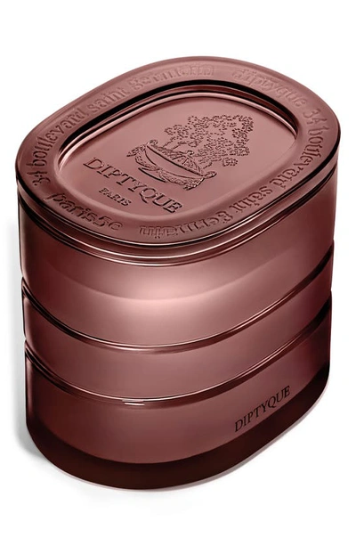 Diptyque La Foret Reve (forest Dreams) Refillable Scented Candle 9.5 Oz. In Regular
