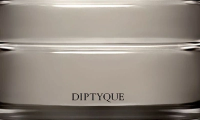 Diptyque La Vallee Du Temps (valley Of Time) Refillable Candle, 9.5 Oz. In Regular