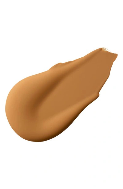 Mac Cosmetics Studio Radiance Serum-powered Foundation In Nc45