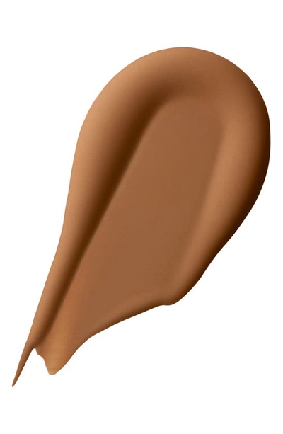 Mac Cosmetics Studio Radiance Serum-powered Foundation In Nc55