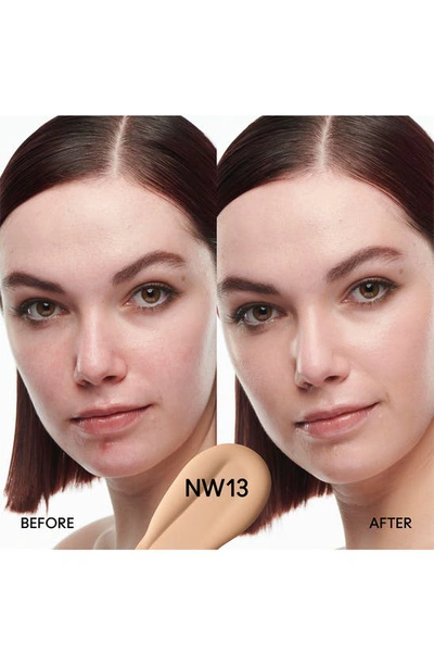 Mac Cosmetics Studio Radiance Serum-powered Foundation In Nw13
