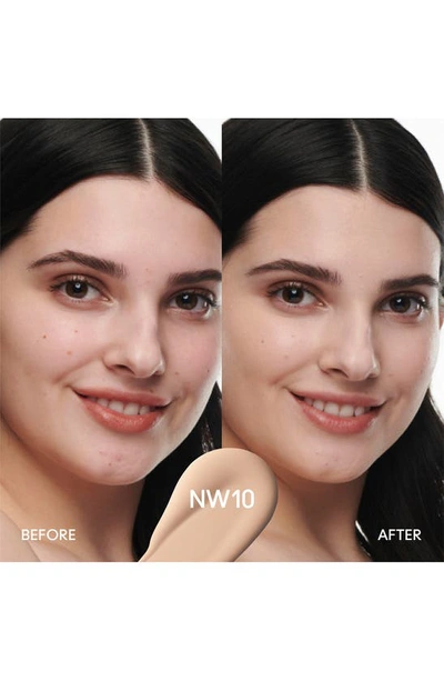 Mac Cosmetics Studio Radiance Serum-powered Foundation In Nw10