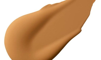 Mac Cosmetics Studio Radiance Serum-powered Foundation In Nc45