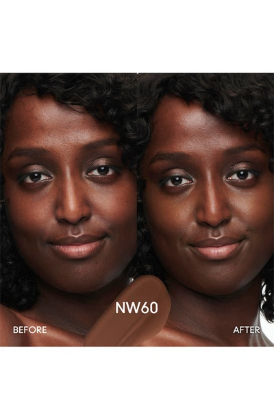 Mac Cosmetics Studio Radiance Serum-powered Foundation In Nw60