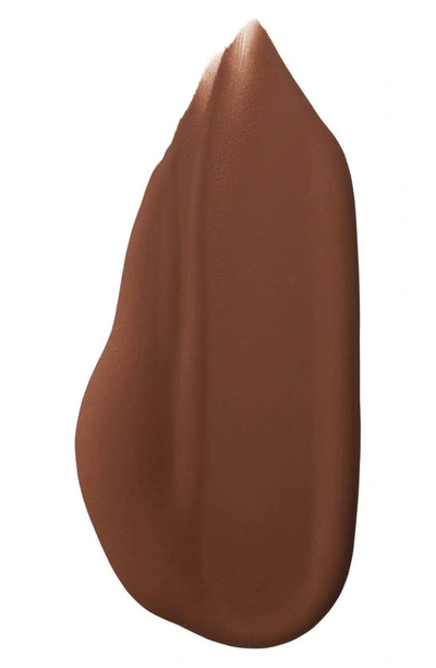 Mac Cosmetics Studio Radiance Serum-powered Foundation In Nw60