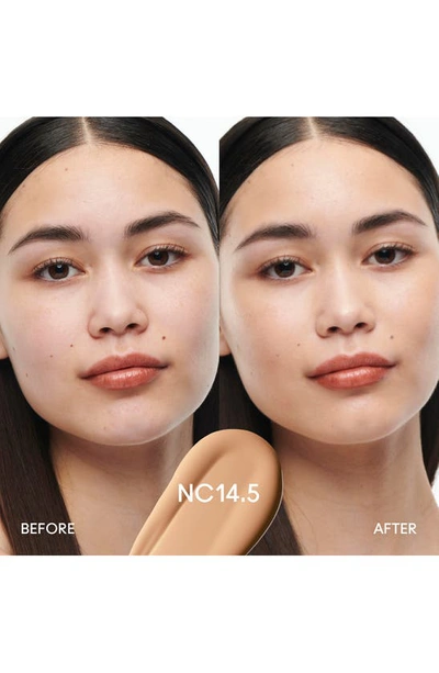 Mac Cosmetics Studio Radiance Serum-powered Foundation In Nc14.5