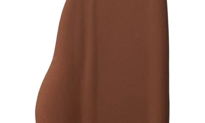 Mac Cosmetics Studio Radiance Serum-powered Foundation In Nw60