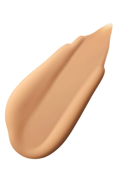 Shop Mac Cosmetics Studio Radiance Serum-powered Foundation In Nc16