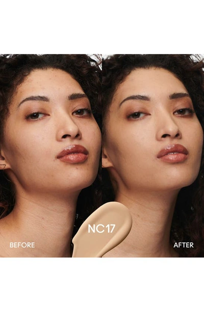 Mac Cosmetics Studio Radiance Serum-powered Foundation In Nc17