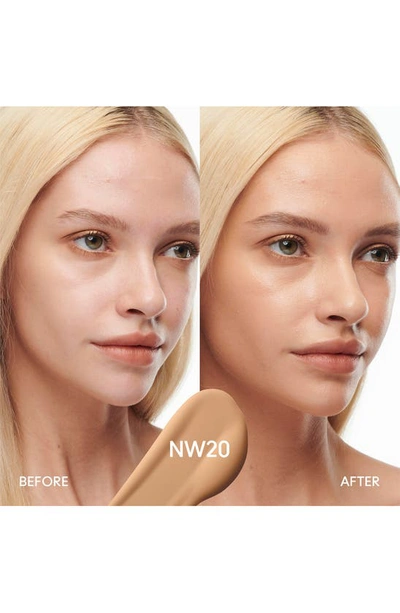 Mac Cosmetics Studio Radiance Serum-powered Foundation In Nw20