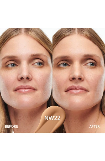 Mac Cosmetics Studio Radiance Serum-powered Foundation In Nw22