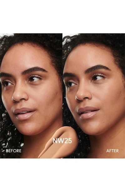 Mac Cosmetics Studio Radiance Serum-powered Foundation In Nw25