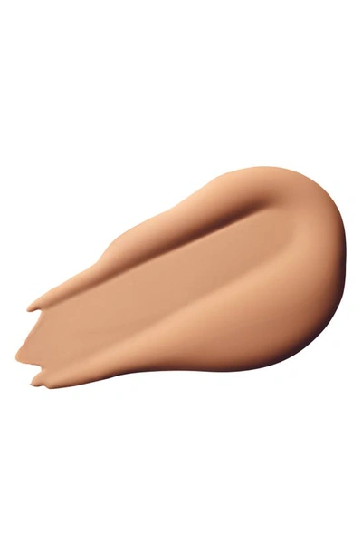 Mac Cosmetics Studio Radiance Serum-powered Foundation In Nw25